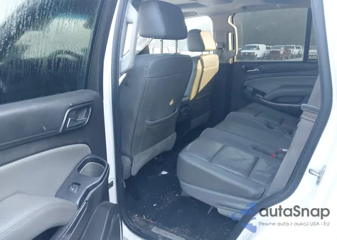 2016 Chevrolet Tahoe Lt from USA, damaged, VIN 1GNSCBKC2GR179755